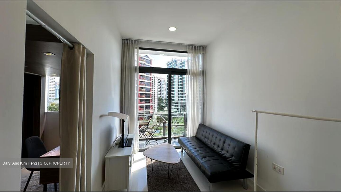 Urban Vista (D16), Condominium #504579951